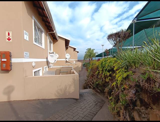 2 BEDROOM DUPLEX SOLD IN GREENWOOD PARK
